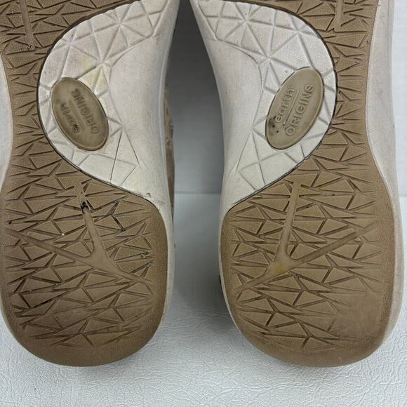 Earth Origins Skye Sid Fisherman Sneaker Sandal Closed Toe Sedona Brown Size 11 - Picture 10 of 10